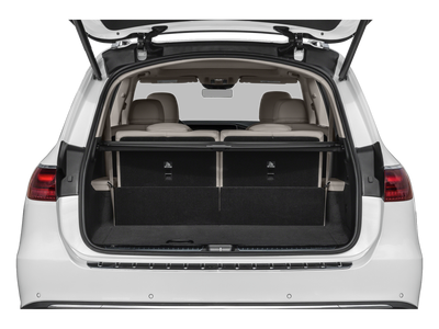 2024 Mercedes-Benz GLS 450 GLS 450