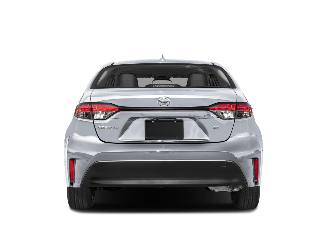 2024 Toyota Corolla SE Nightshade