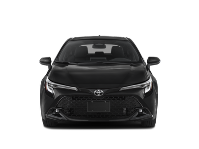 2024 Toyota Corolla Hatchback SE