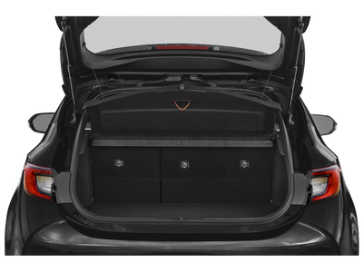 2024 Toyota Corolla Hatchback SE