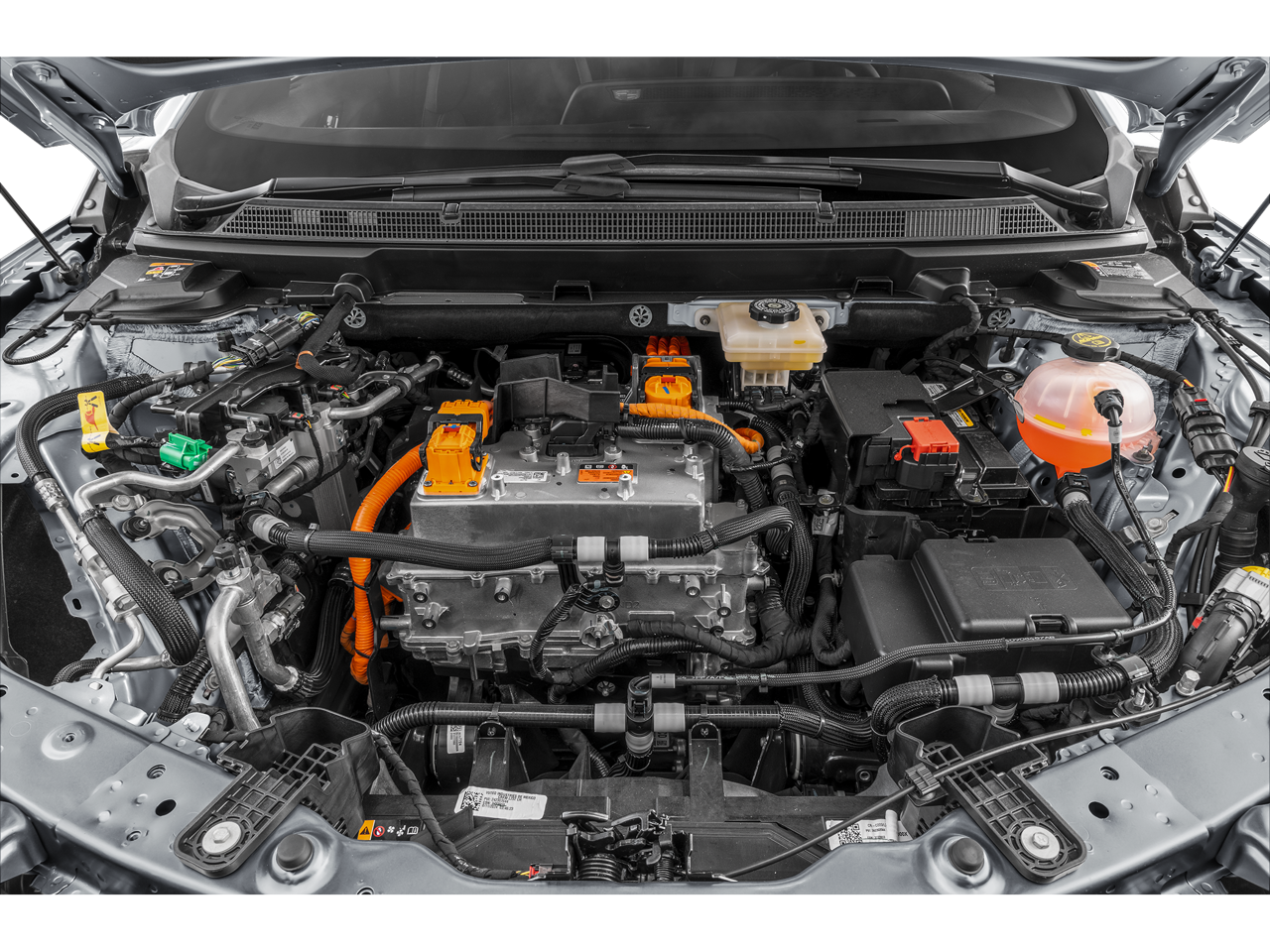 2025 Cadillac OPTIQ Luxury 2