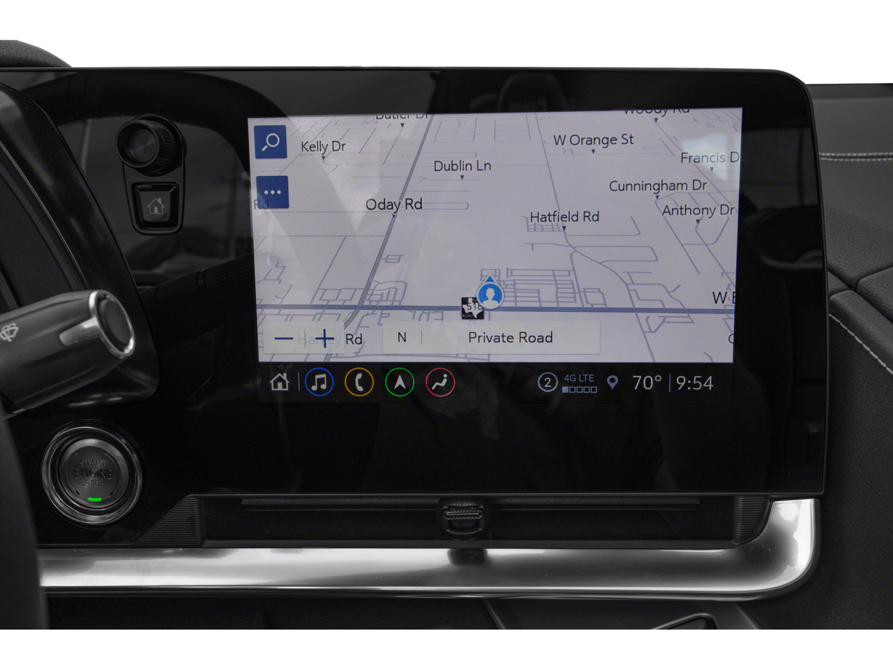 2025 Chevrolet Corvette Stingray Stingray