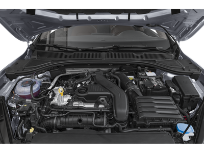 2025 Volkswagen Jetta 1.5T SEL