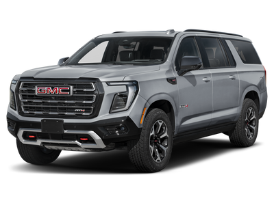 2026 GMC Yukon XL Base