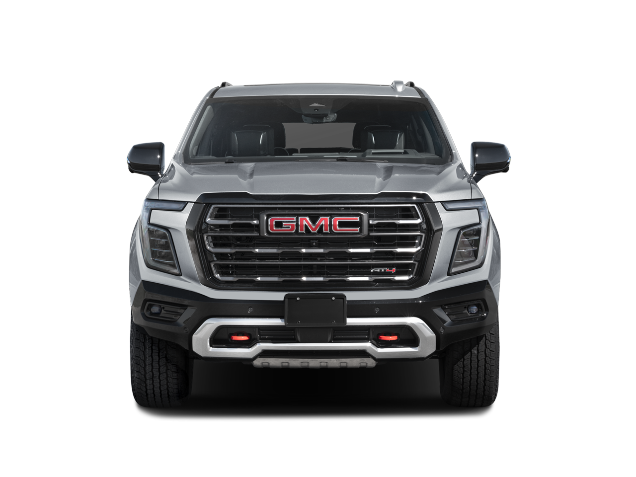2026 GMC Yukon XL Base
