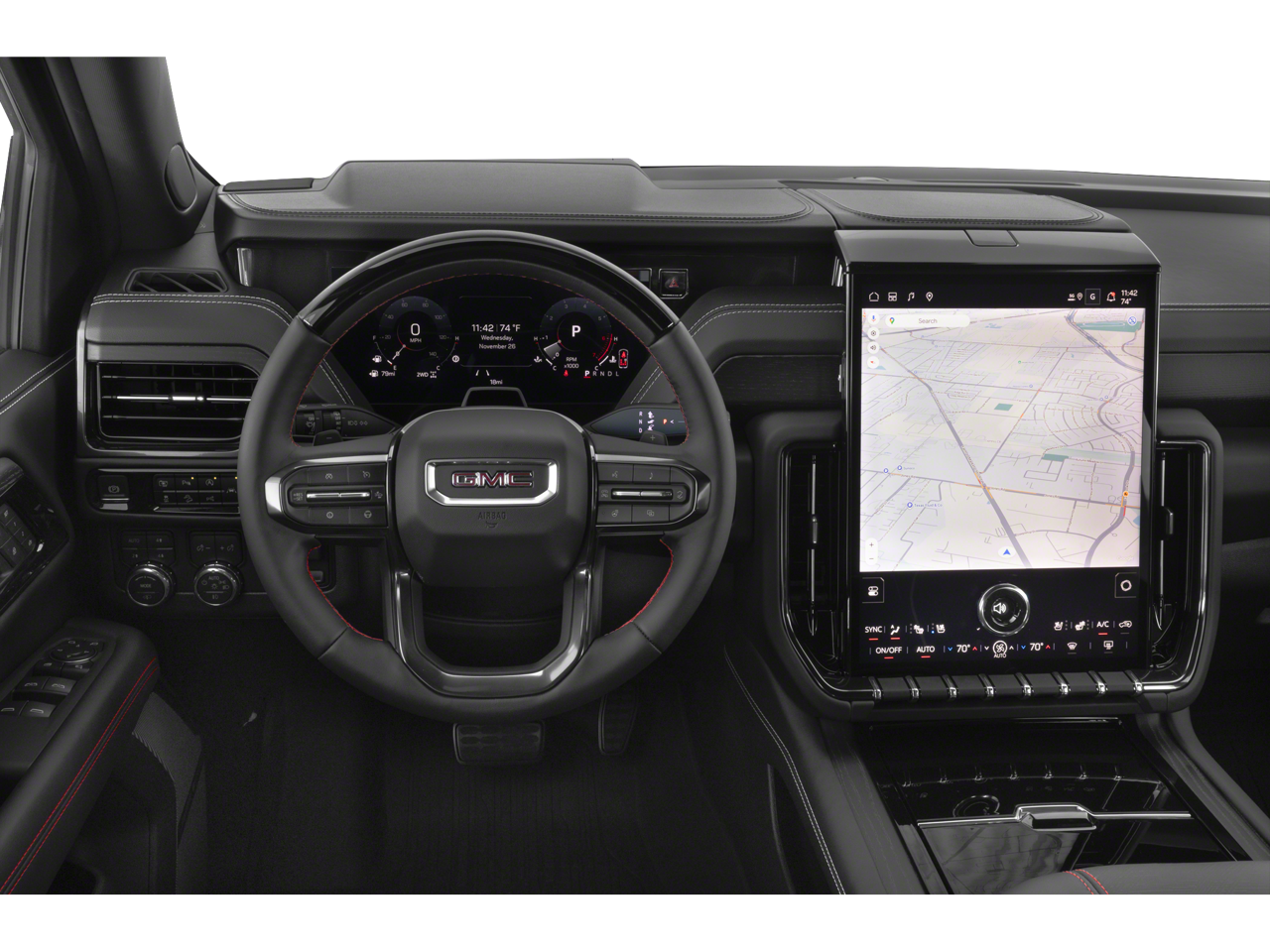2026 GMC Yukon XL Base