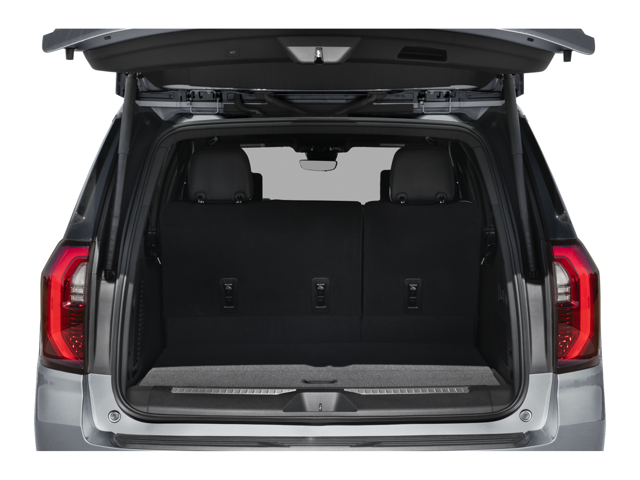2026 GMC Yukon XL Base