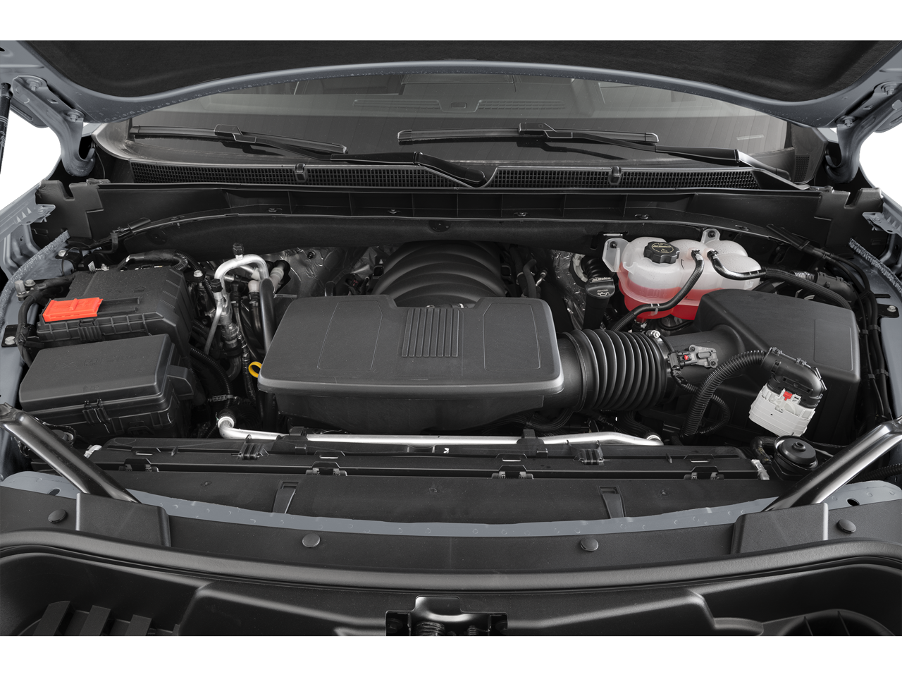 2026 GMC Yukon XL Base