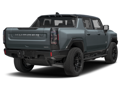 2026 GMC HUMMER EV Pickup 2X