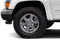 2011 GMC Canyon SLT