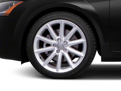 2012 Audi TT 2.0T Roadster Premium Plus