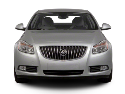 2012 Buick Regal Premium I