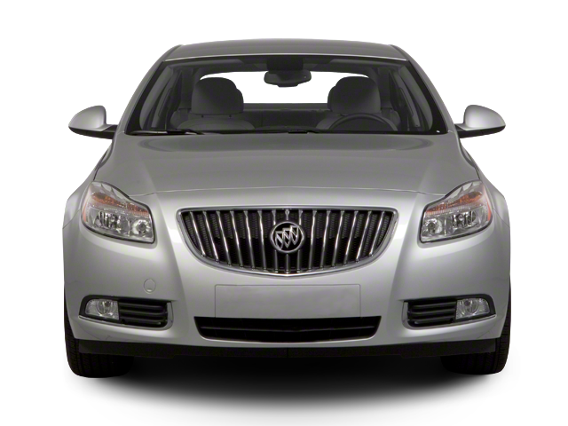 2012 Buick Regal Premium I