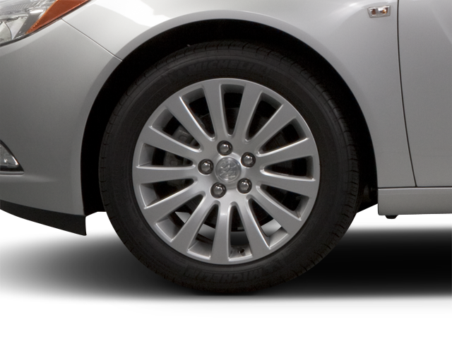 2012 Buick Regal Premium I