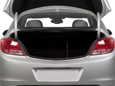 2012 Buick Regal Premium I