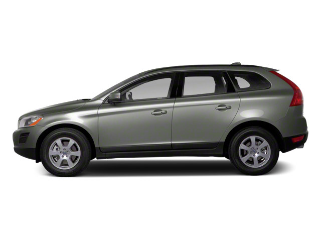 2012 Volvo XC60 3.2