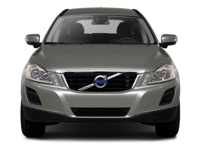 2012 Volvo XC60 3.2