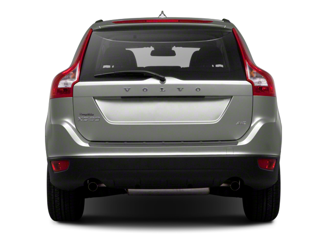 2012 Volvo XC60 3.2