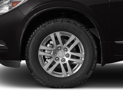 2013 Buick Enclave Leather Group