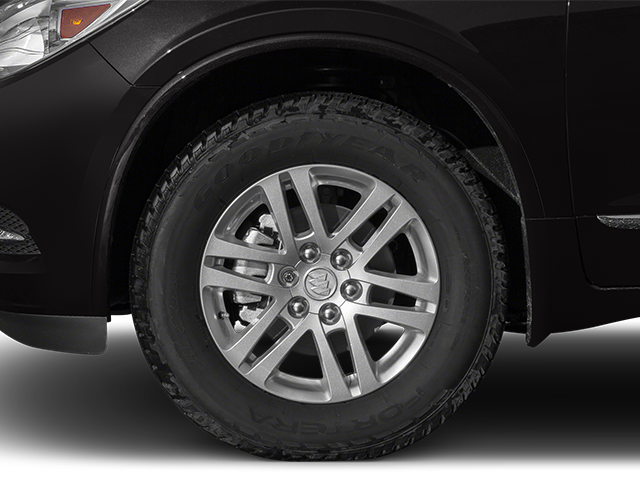 2013 Buick Enclave Leather Group