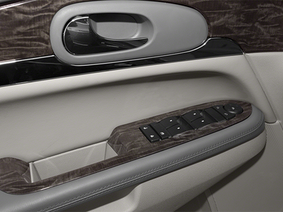 2013 Buick Enclave Leather Group
