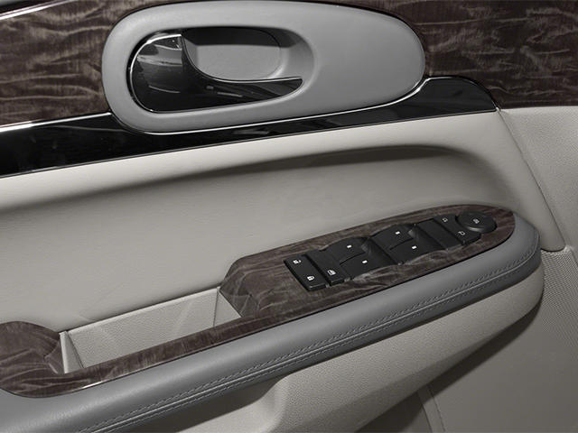 2013 Buick Enclave Leather Group