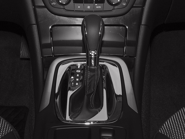 2013 Buick Regal Premium II