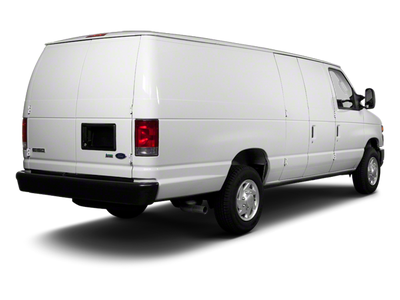 2013 Ford E-150 Commercial