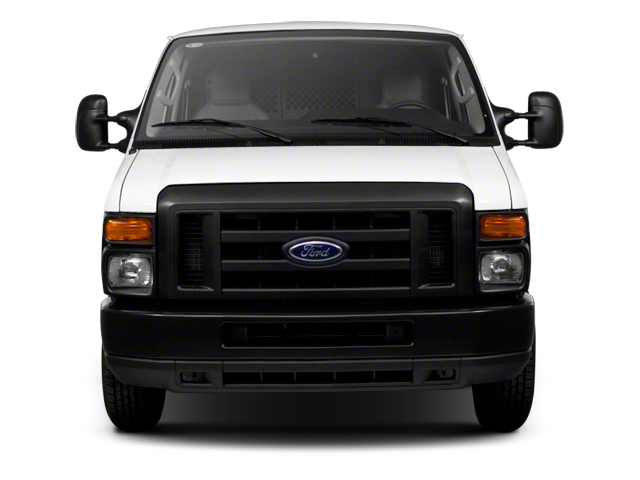 2013 Ford E-150 Commercial