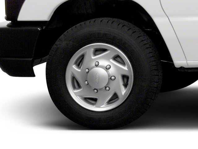 2013 Ford E-150 Commercial