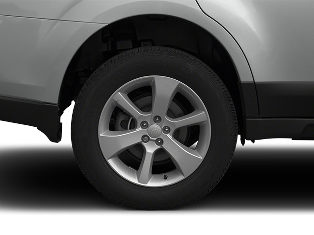 2013 Subaru Outback 2.5i