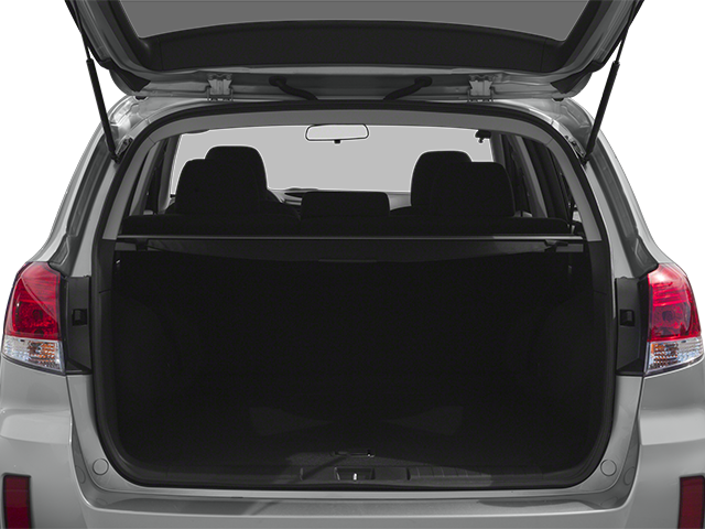 2013 Subaru Outback 2.5i