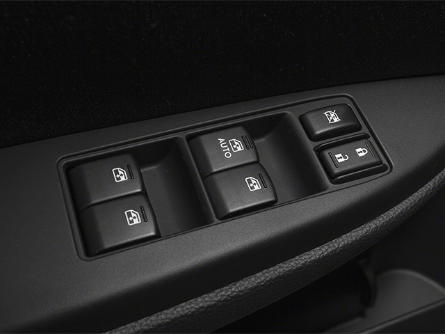 2013 Subaru Outback 2.5i