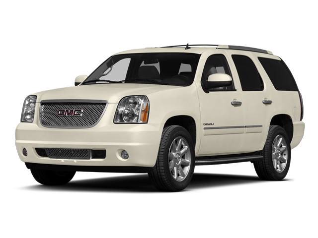 2014 GMC Yukon Denali