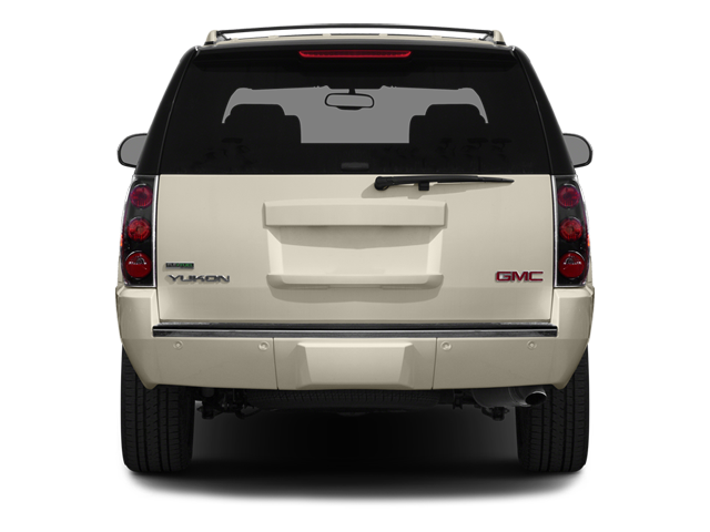 2014 GMC Yukon Denali