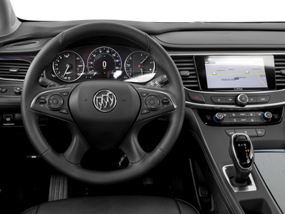2017 Buick LaCrosse Premium I Group