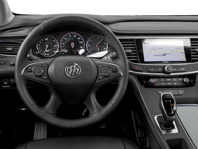 2017 Buick LaCrosse Premium I Group