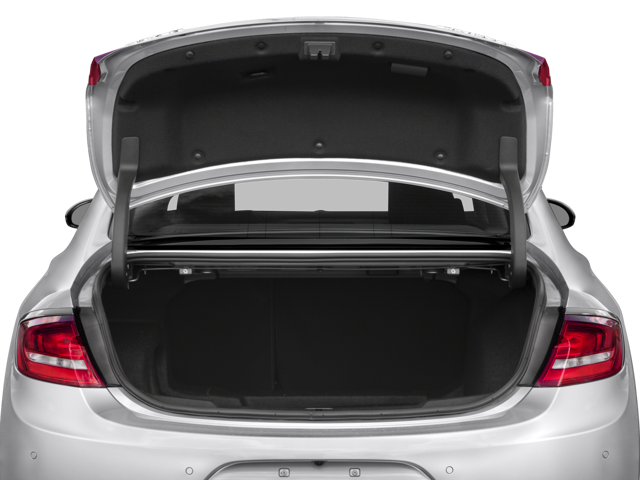 2017 Buick LaCrosse Premium I Group