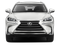 2017 Lexus NX 200t F Sport