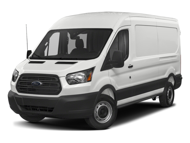 2018 Ford Transit-250 Base