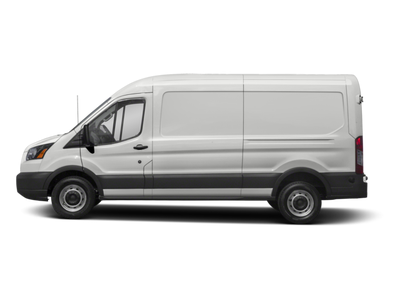 2018 Ford Transit-250 Base