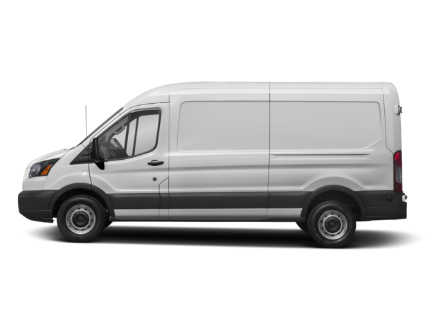 2018 Ford Transit-250 Base