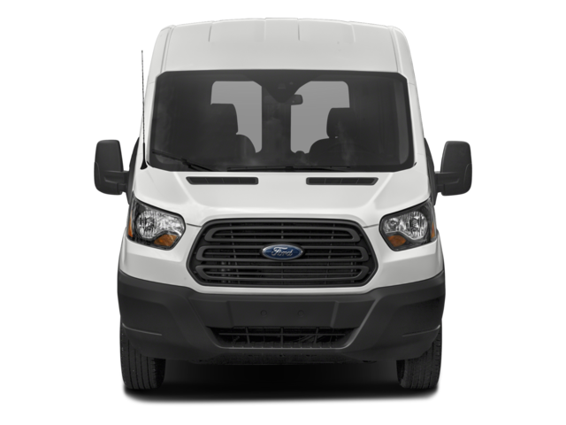 2018 Ford Transit-250 Base