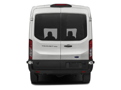 2018 Ford Transit-250 Base