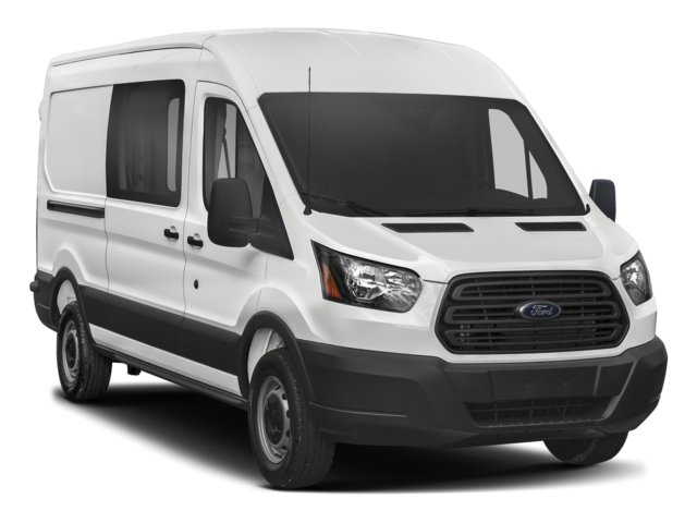 2018 Ford Transit-250 Base