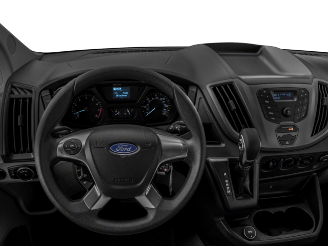 2018 Ford Transit-250 Base