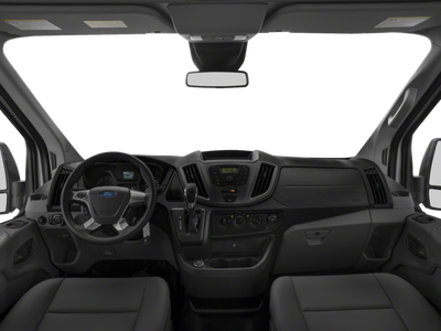 2018 Ford Transit-250 Base
