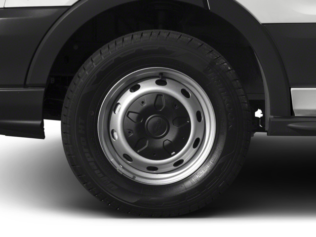 2018 Ford Transit-250 Base