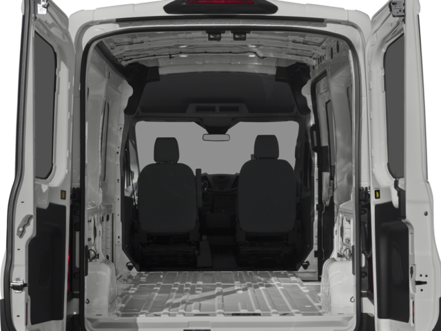 2018 Ford Transit-250 Base