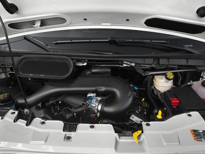 2018 Ford Transit-250 Base